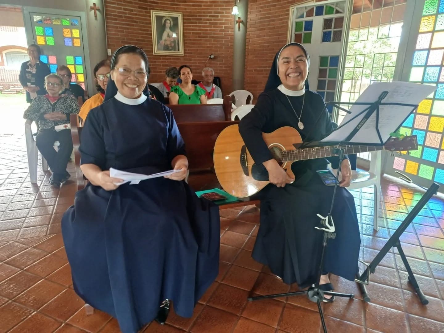 Missa pelos 25 anos da Canonização de São José Marello