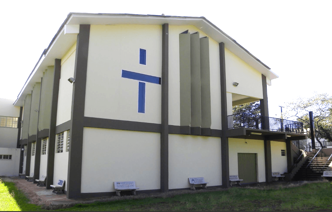 Comunidade Cristo Bom Pastor (Matriz)