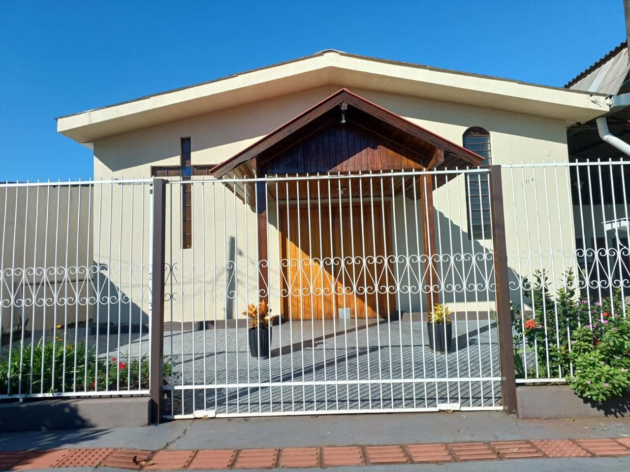 Comunidade São José Operário (Parque)